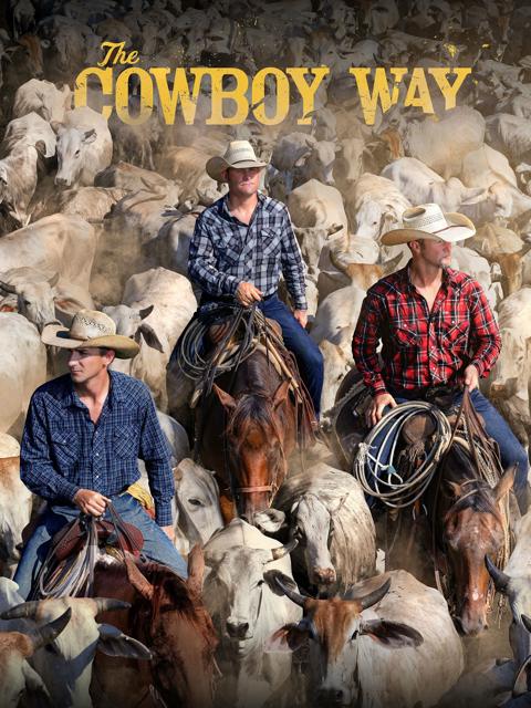 The Cowboy Way