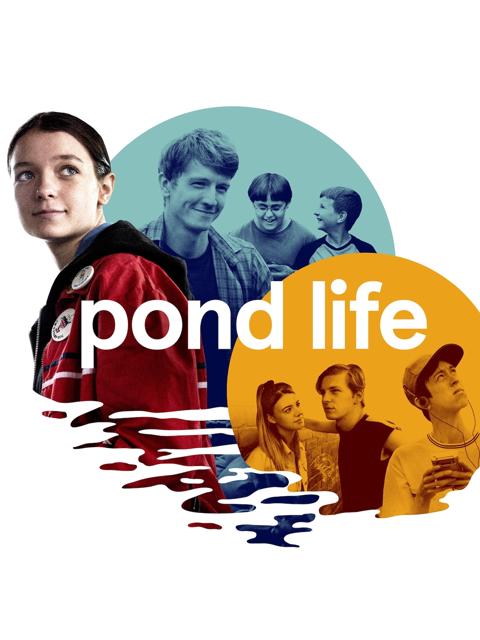 Pond Life