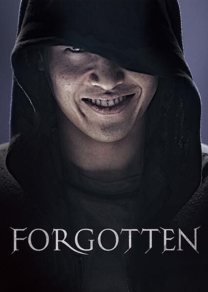 Forgotten