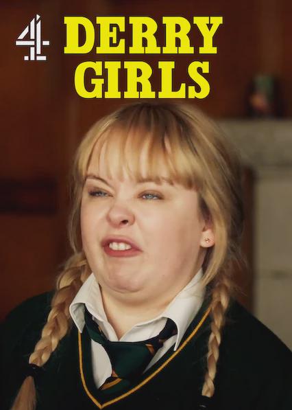 Derry Girls
