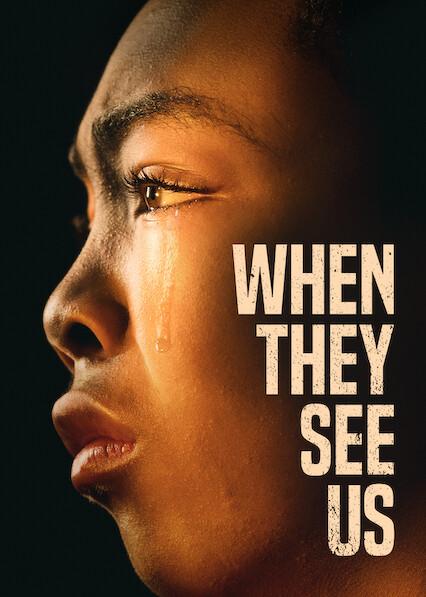 When They See Us