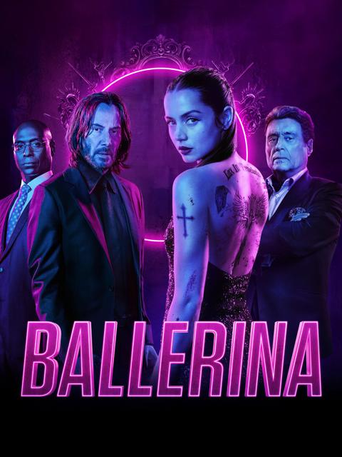 Ballerina