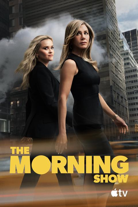 The Morning Show