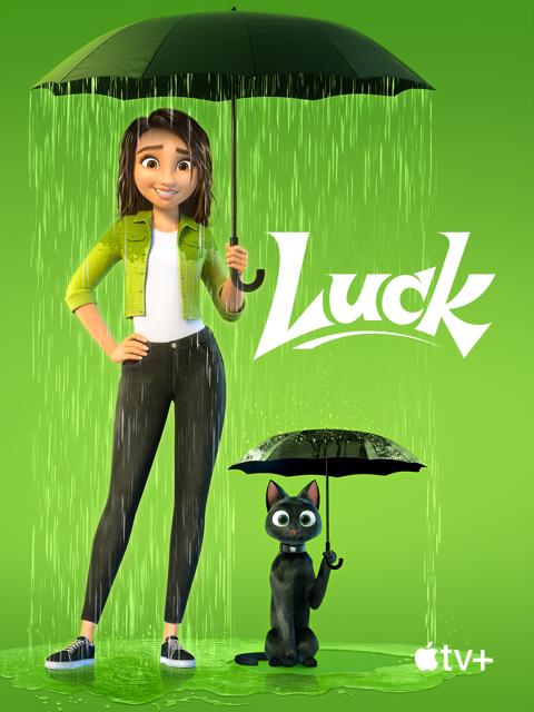 Luck