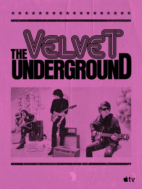 The Velvet Underground