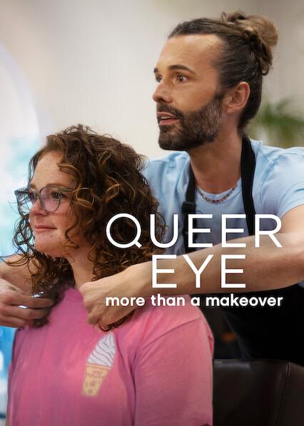 Queer Eye