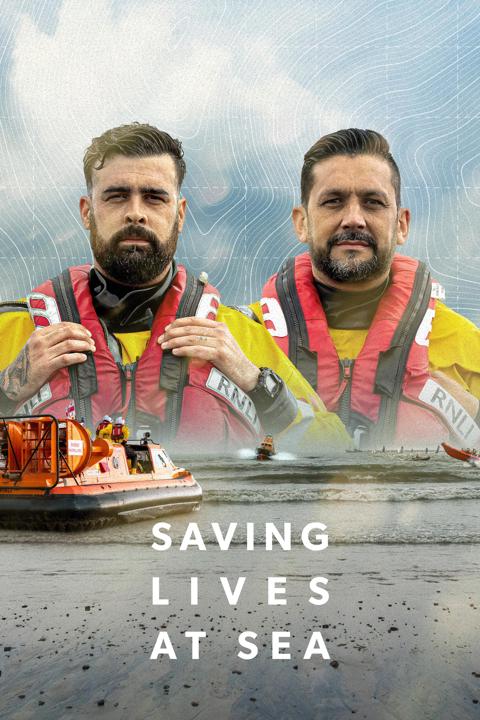 Saving Lives at Sea