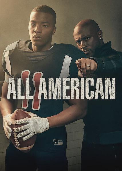 All American