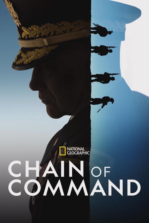 Chain of Command