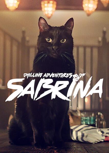 Chilling Adventures of Sabrina