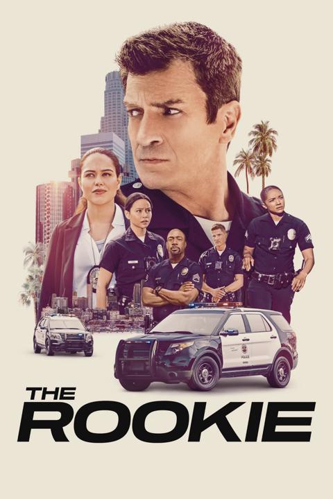 The Rookie