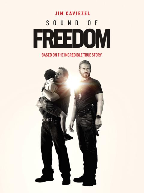 Sound of Freedom