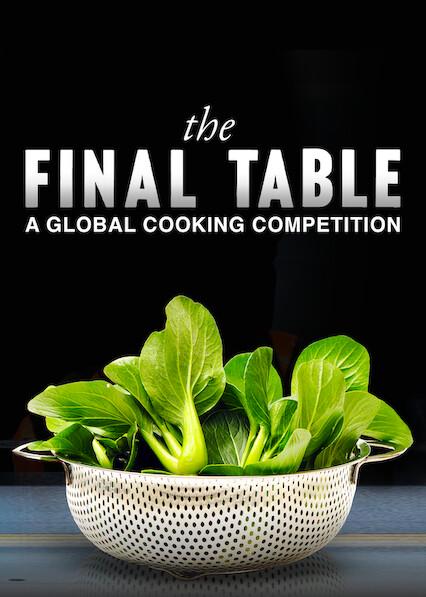 The Final Table