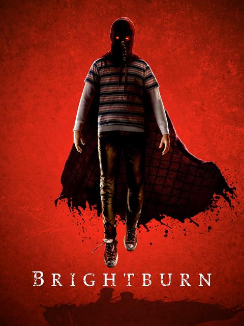 Brightburn