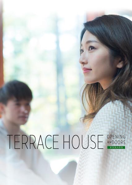 Terrace House: Opening New Doors