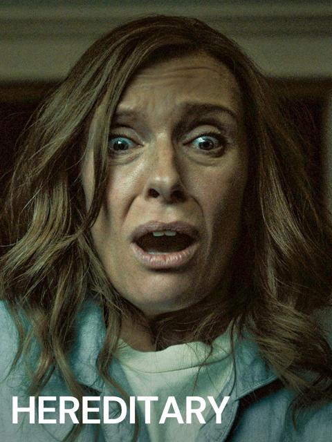 Hereditary