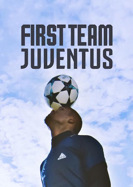 First Team: Juventus