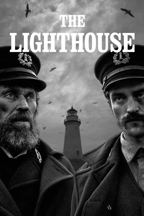 The Lighthouse