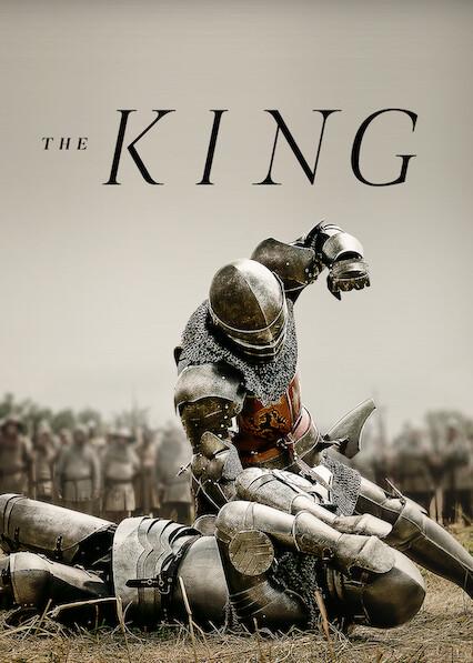 The King