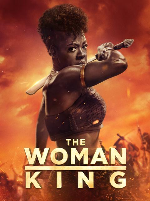 The Woman King