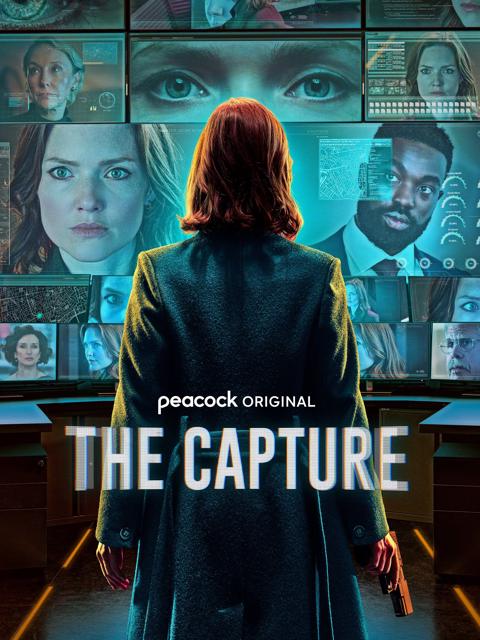 The Capture
