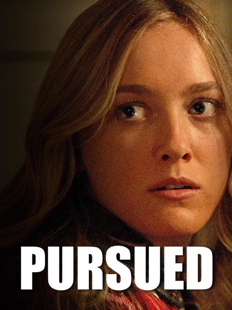 Pursued
