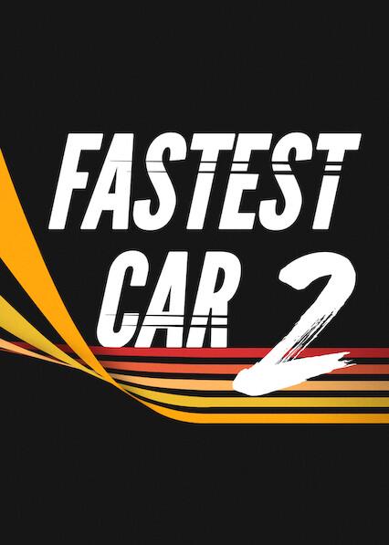 Fastest Car