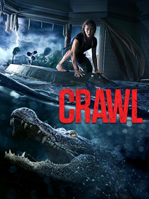 Crawl