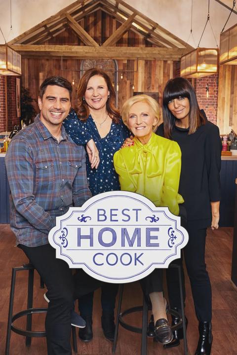 Britain's Best Home Cook
