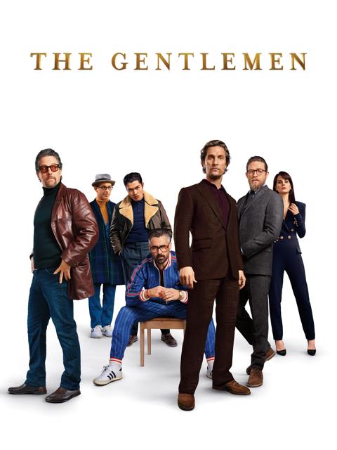 The Gentlemen