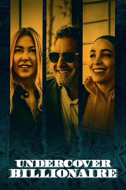Undercover Billionaire