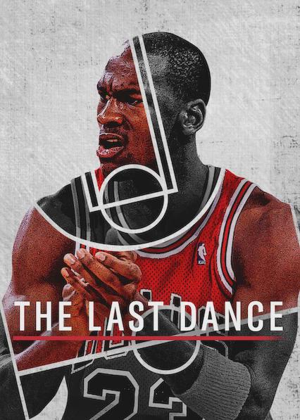 The Last Dance