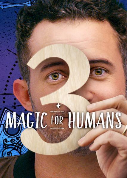 Magic for Humans
