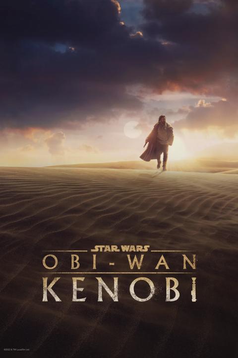 Obi-Wan Kenobi