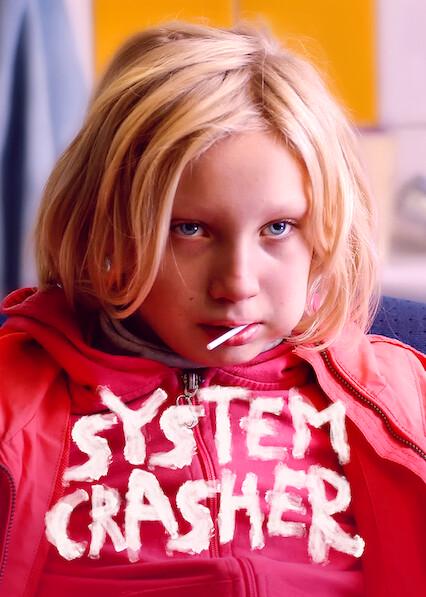 System Crasher