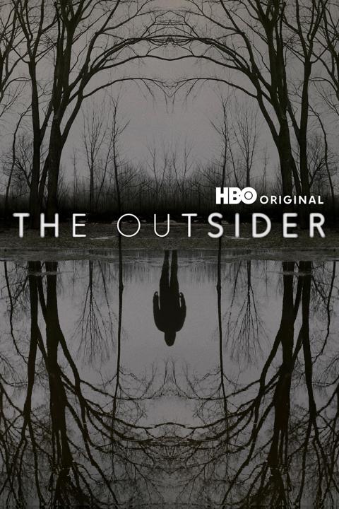 The Outsider