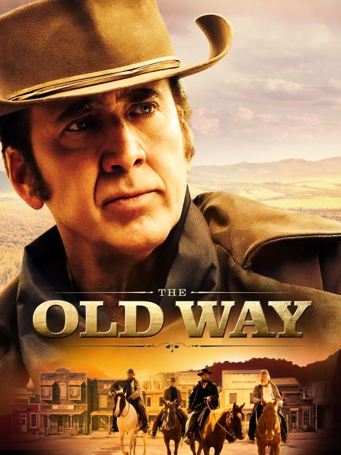 The Old Way