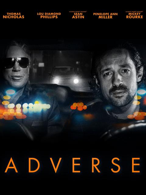 Adverse
