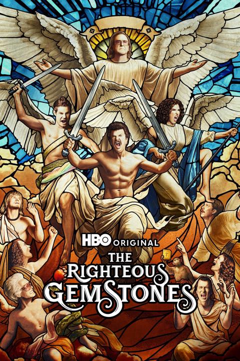 The Righteous Gemstones