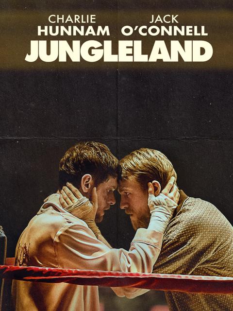 Jungleland