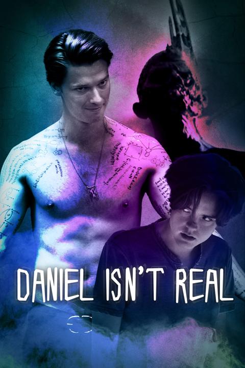 Daniel Isn't Real