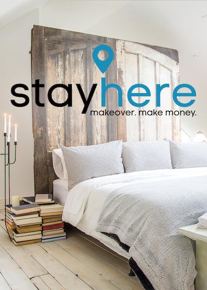 Stay Here