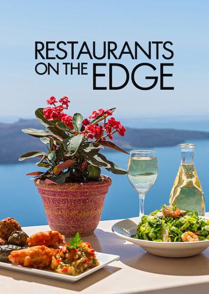 Restaurants on the Edge