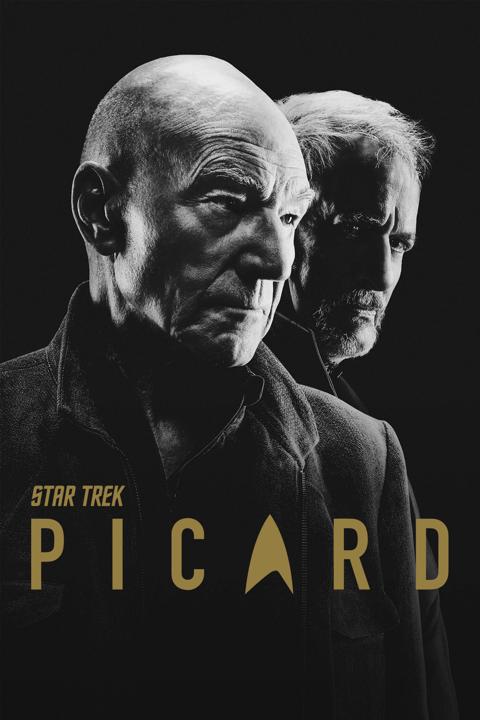 Star Trek: Picard