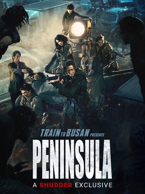 Peninsula