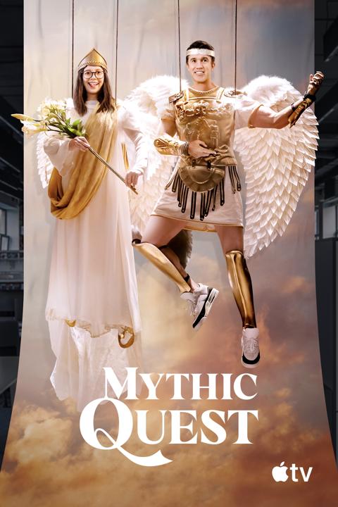 Mythic Quest