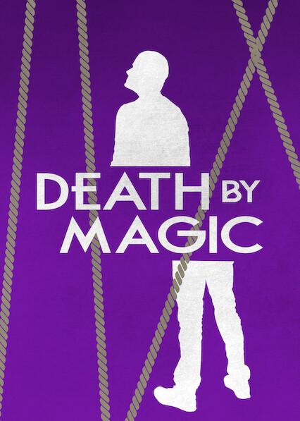 Death by Magic
