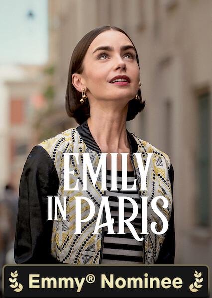Emily in Paris