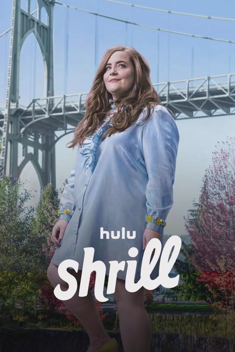 Shrill