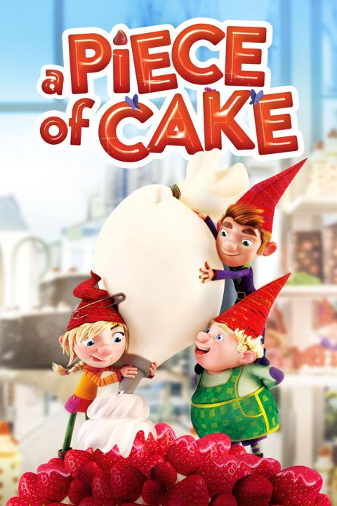 The Elfkins: Baking a Difference